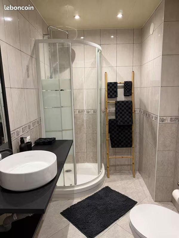 Appartement à louer, 46m², Mâcon