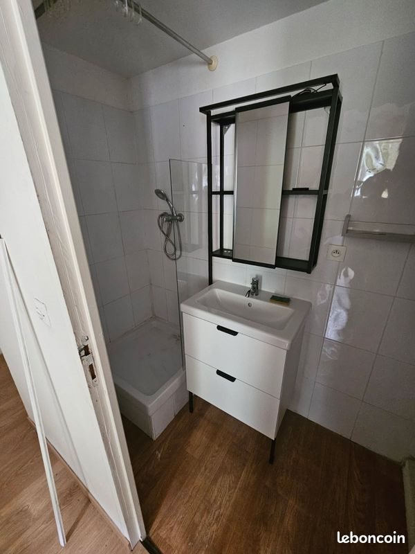 Appartement à louer, 17m², Barbentane