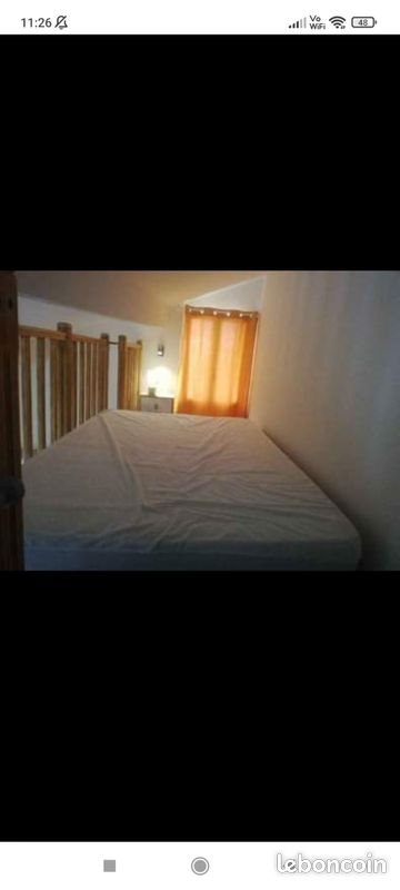 Appartement à louer, 17m², Barbentane