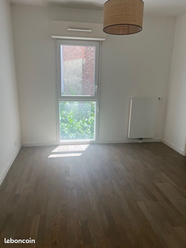 Appartement à louer, 40m², Asnières-sur-Seine