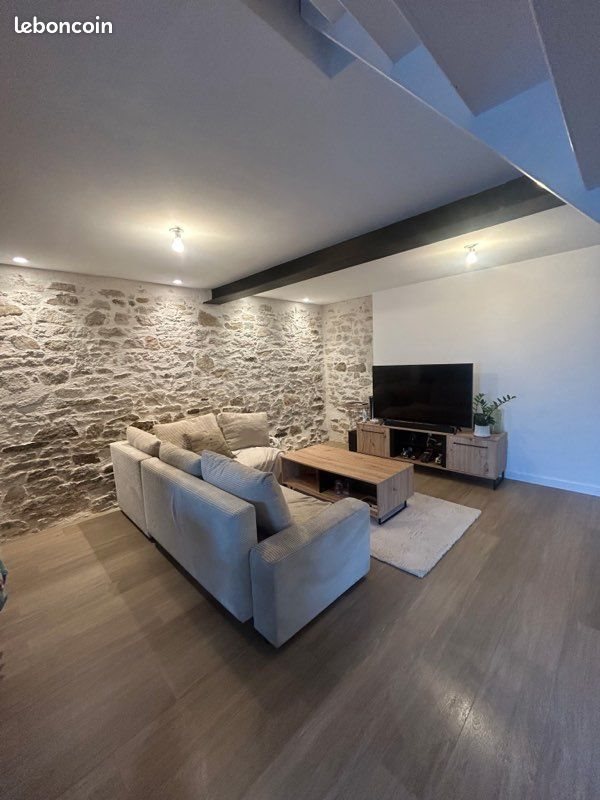 Maison à louer, 80m², Vigneux-de-Bretagne