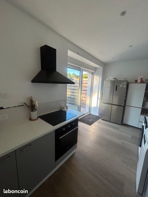 Maison à louer, 80m², Vigneux-de-Bretagne
