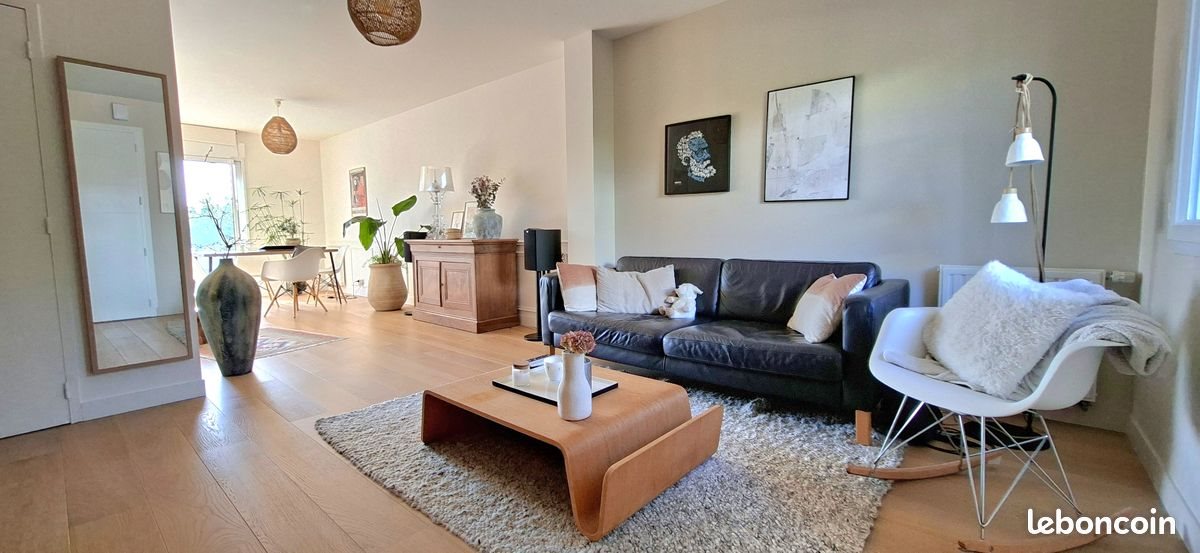Maison à vendre, 78m², Vertou