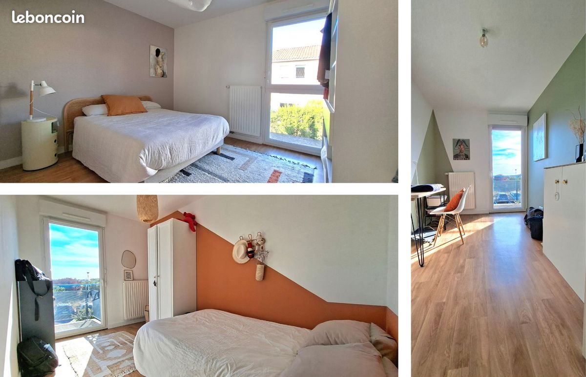 Maison à vendre, 78m², Vertou