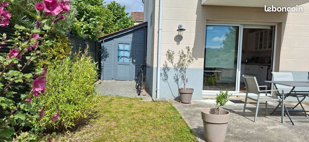 Maison à vendre, 78m², Vertou