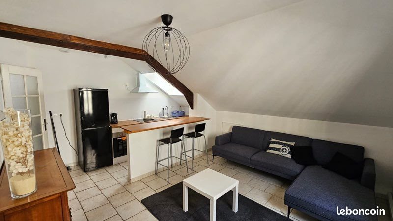 Appartement à louer, 65m², Boulogne-sur-Mer