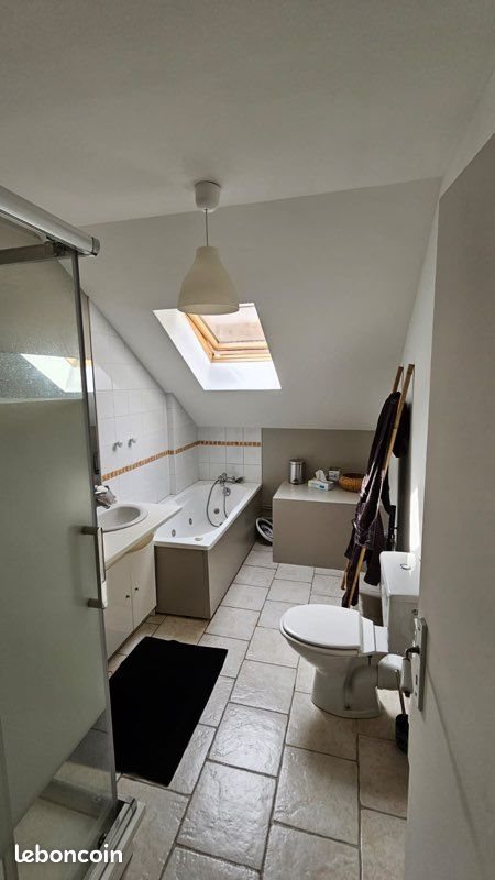 Appartement à louer, 65m², Boulogne-sur-Mer
