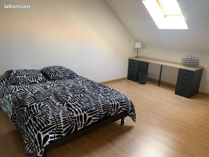 Appartement à louer, 65m², Boulogne-sur-Mer