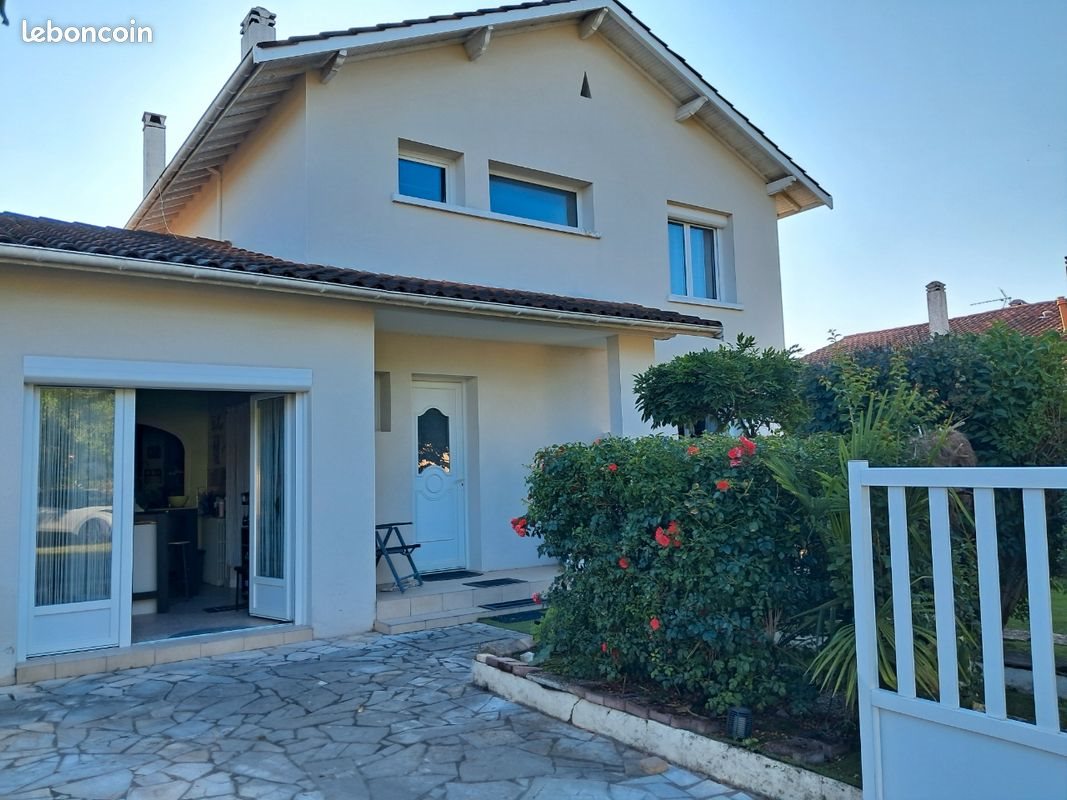 Maison à vendre, 130m², Villeneuve-sur-Lot