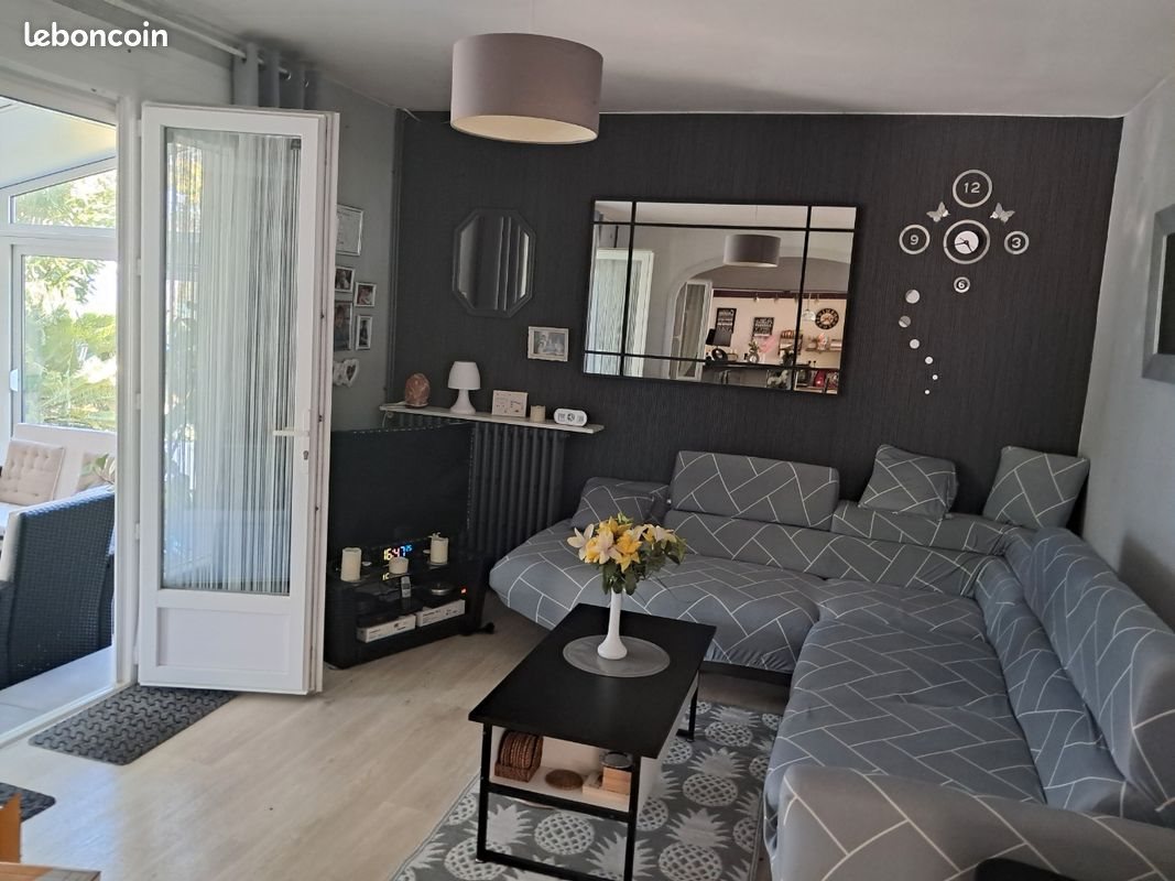 Maison à vendre, 130m², Villeneuve-sur-Lot