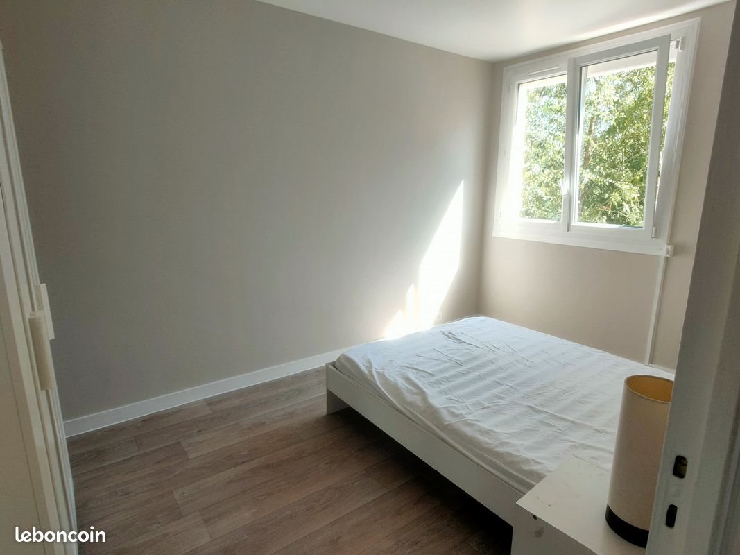 Appartement à vendre, 48m², Rouen
