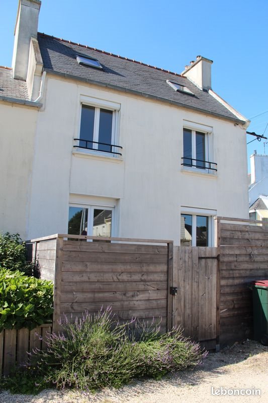 Maison à louer, 88m², Guipavas