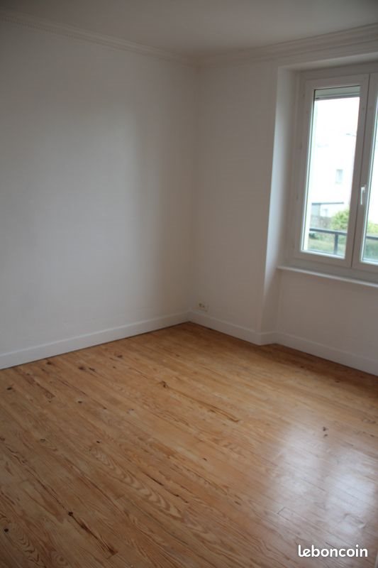 Maison à louer, 88m², Guipavas