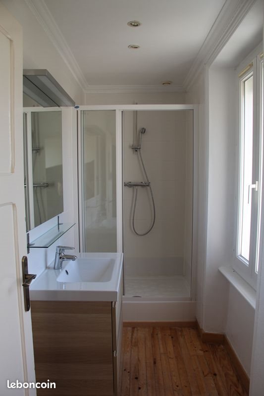 Maison à louer, 88m², Guipavas