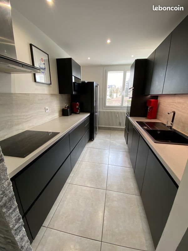 Appartement à louer, 70m², Valence