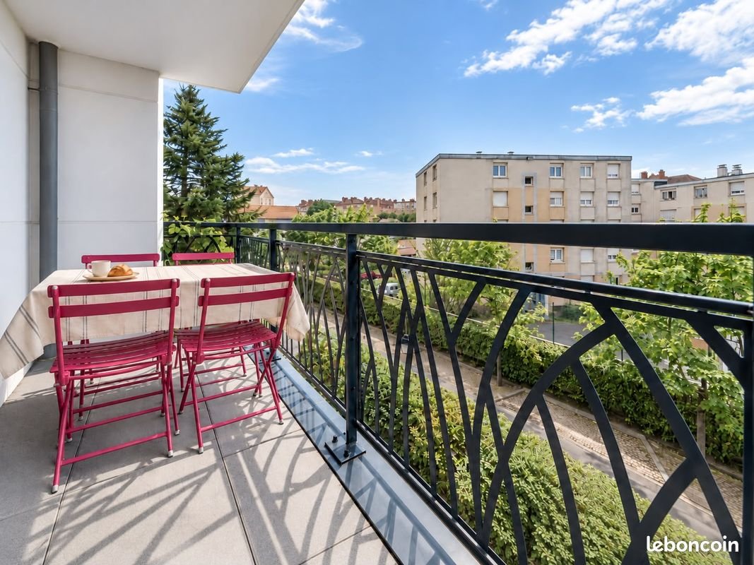 Appartement à vendre, 65m², Rueil-Malmaison