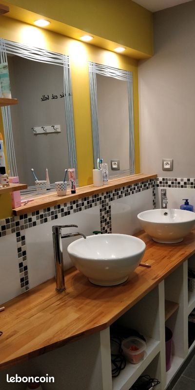 Appartement à louer, 76m², Lunéville