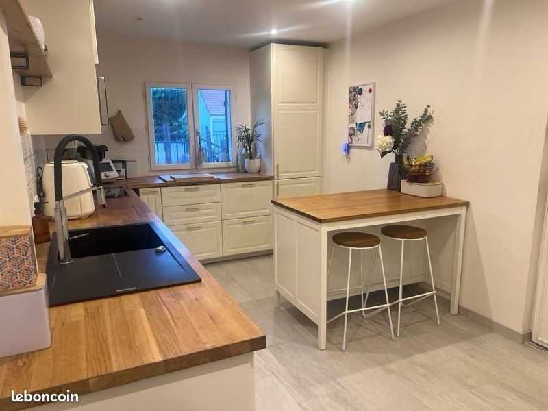 Maison à vendre, 112m², Lardy