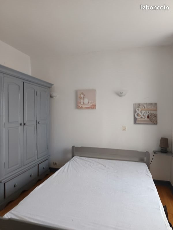 Appartement à louer, 22m², Vannes
