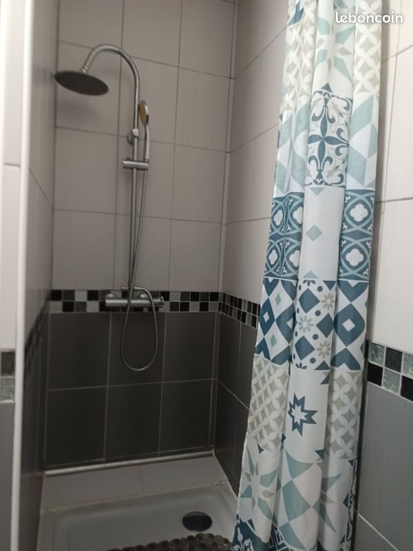 Appartement à louer, 22m², Vannes