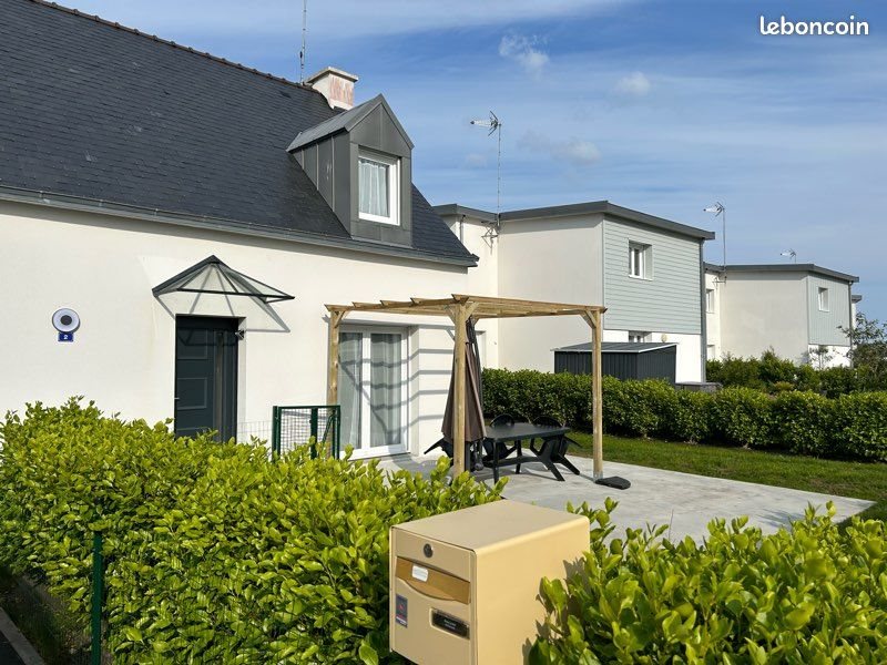 Maison à vendre, 87m², Plobannalec-Lesconil