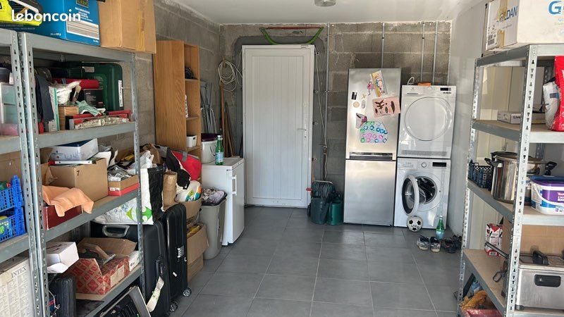 Maison à vendre, 87m², Plobannalec-Lesconil