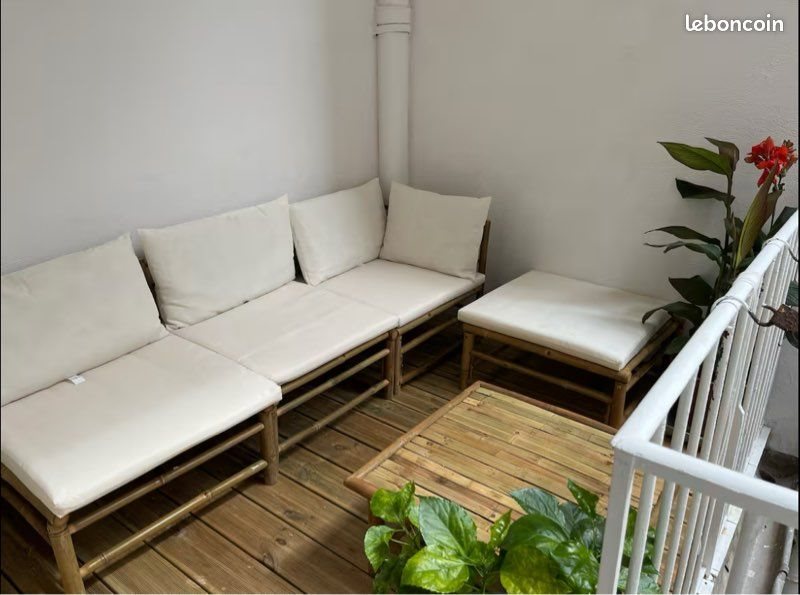 Appartement à vendre, 125m², Sète