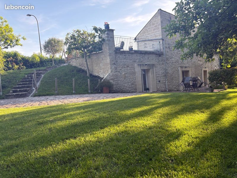 Maison à vendre, 275m², Senlis