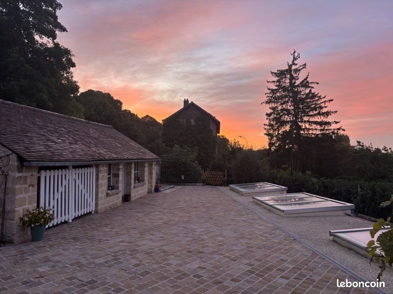 Maison à vendre, 275m², Senlis