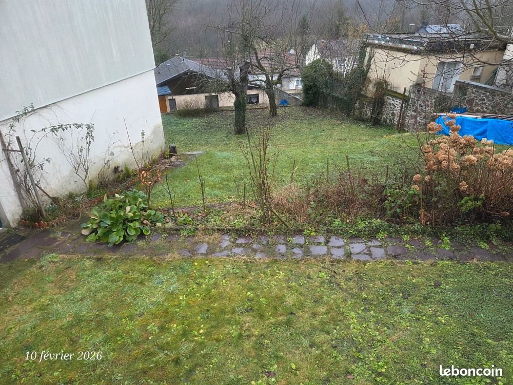 Maison à vendre, 87m², Revin