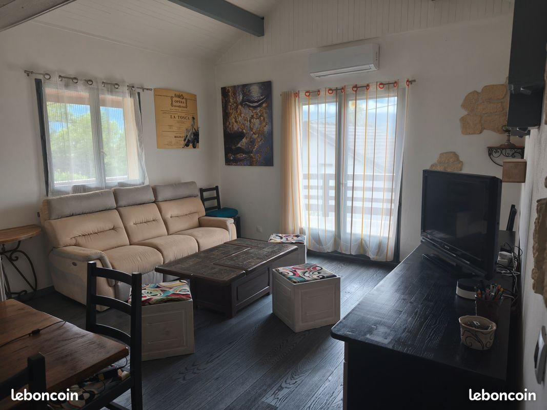 Maison à vendre, 125m², Albertville