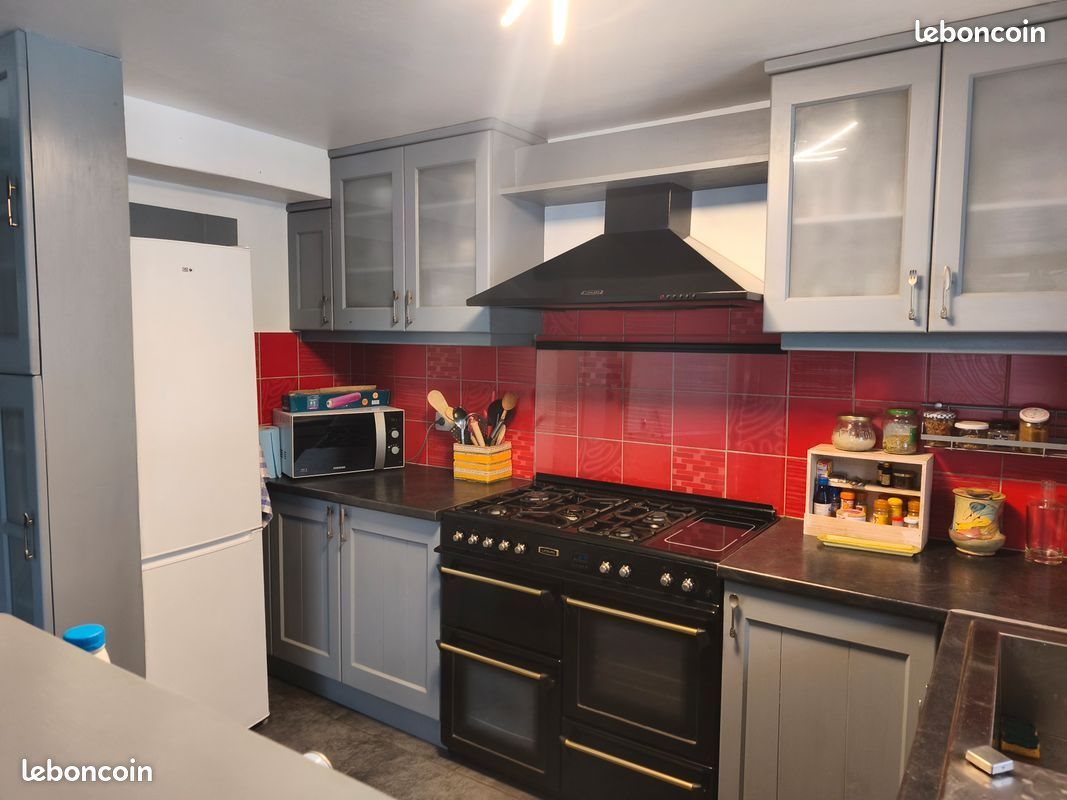 Maison à vendre, 125m², Albertville