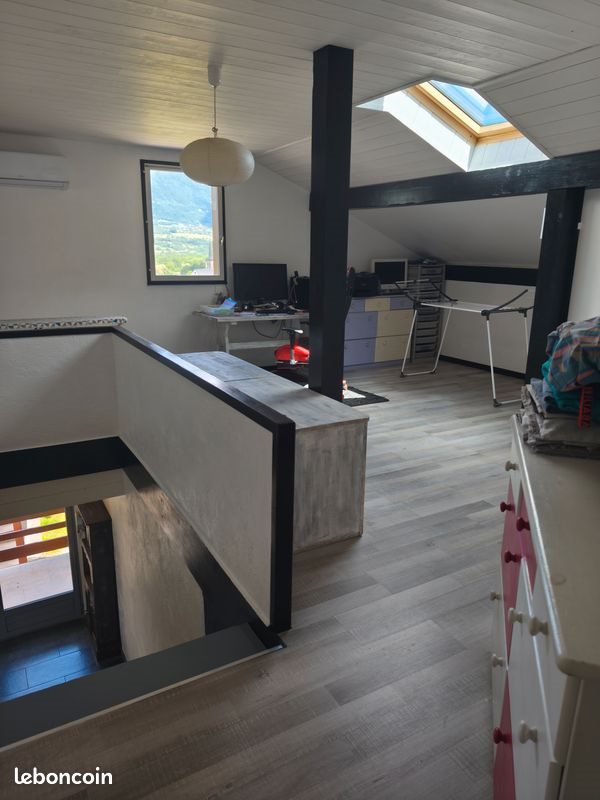 Maison à vendre, 125m², Albertville