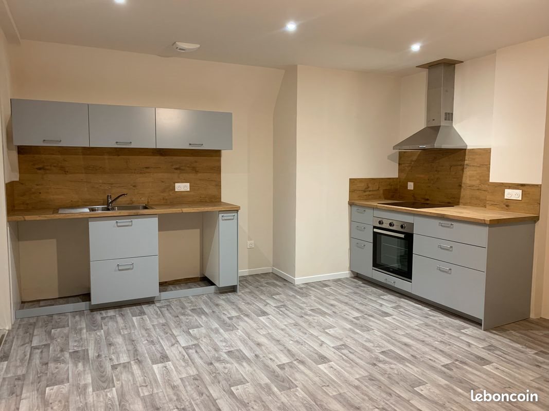 Appartement à louer, 86m², Oberhoffen-sur-Moder