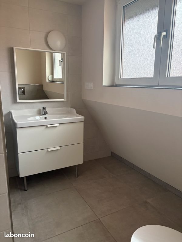 Appartement à louer, 86m², Oberhoffen-sur-Moder