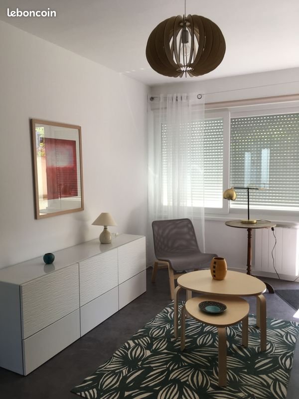 Maison à louer, 58m², Mulhouse