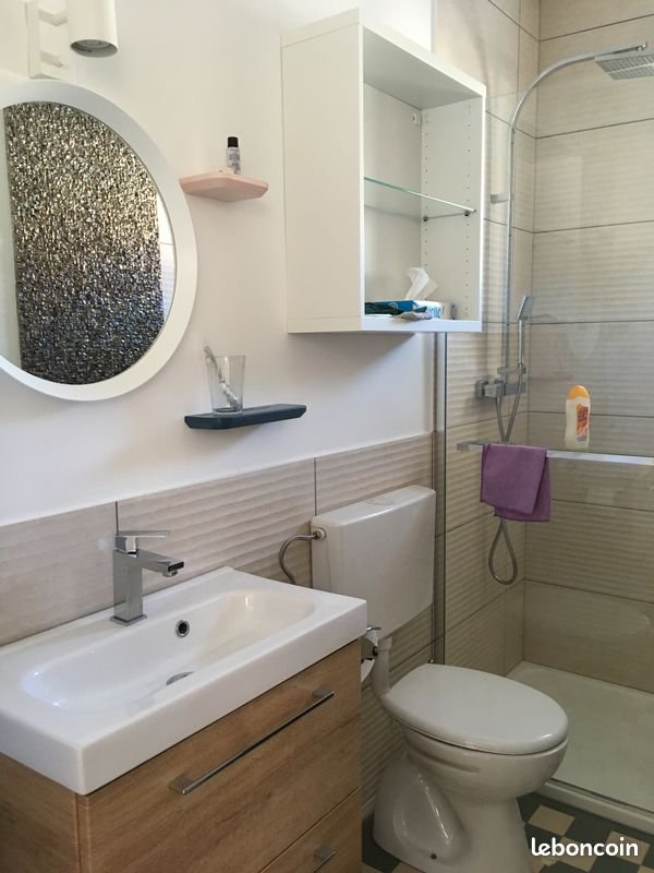Maison à louer, 58m², Mulhouse