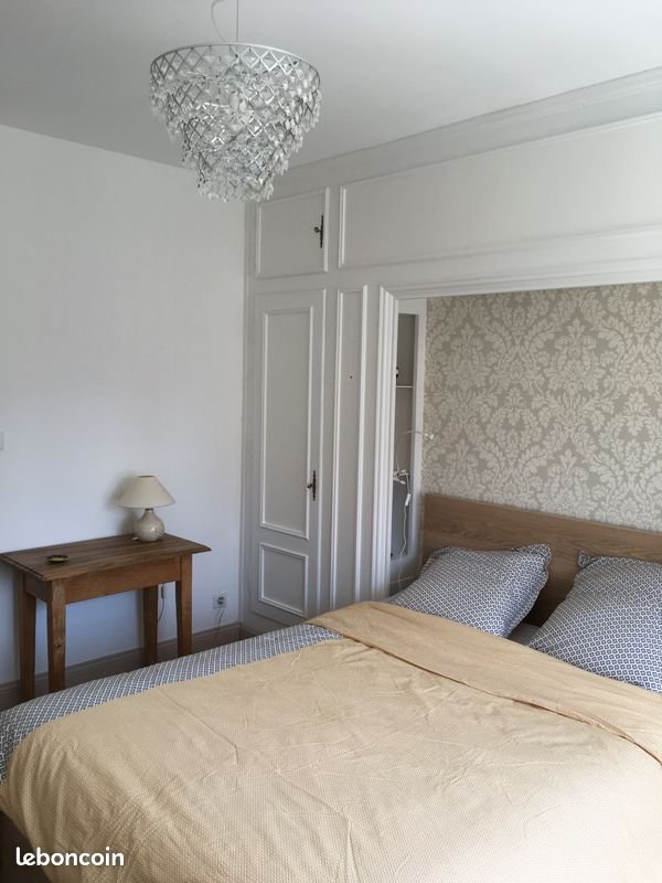 Maison à louer, 58m², Mulhouse