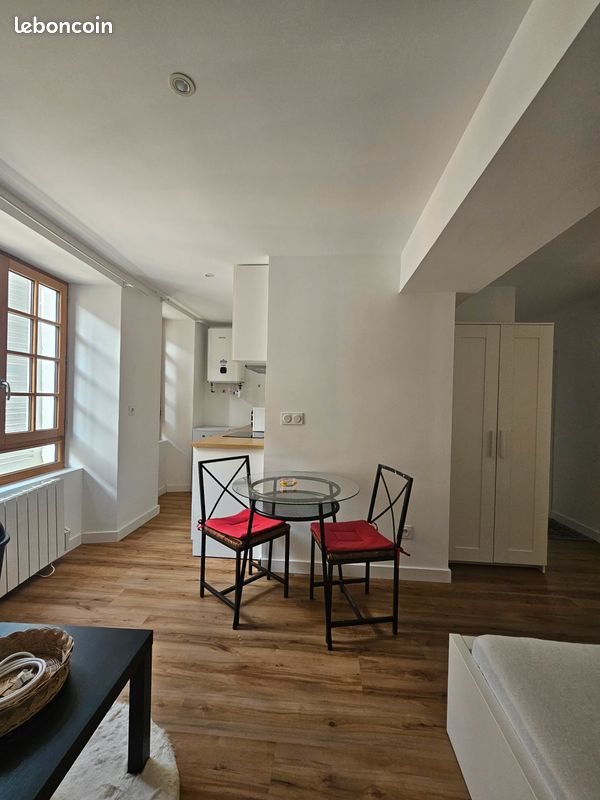Appartement à louer, 23m², Aire-sur-l'Adour