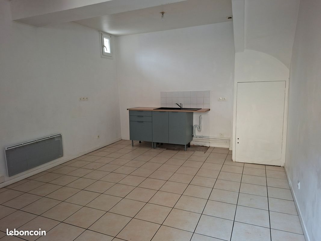Maison à louer, 37m², Malaunay