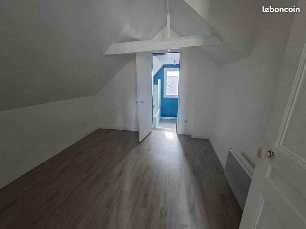 Maison à louer, 37m², Malaunay
