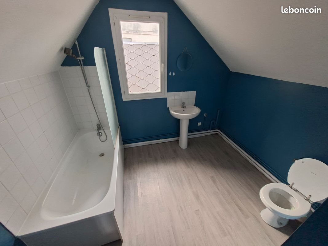 Maison à louer, 37m², Malaunay