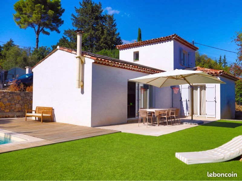 Maison à vendre, 89m², Draguignan