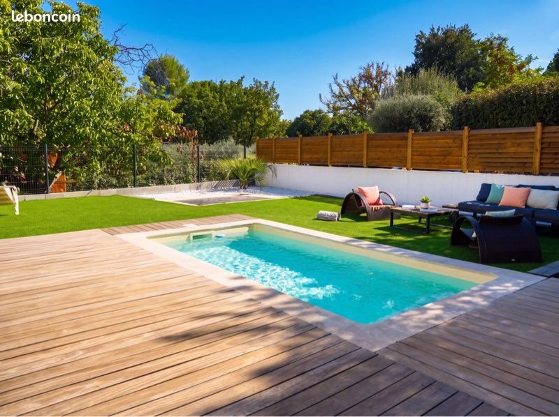 Maison à vendre, 89m², Draguignan