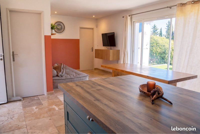 Maison à vendre, 89m², Draguignan