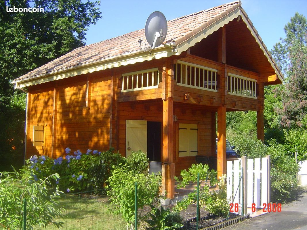 Maison à louer, 43m², La Teste-de-Buch