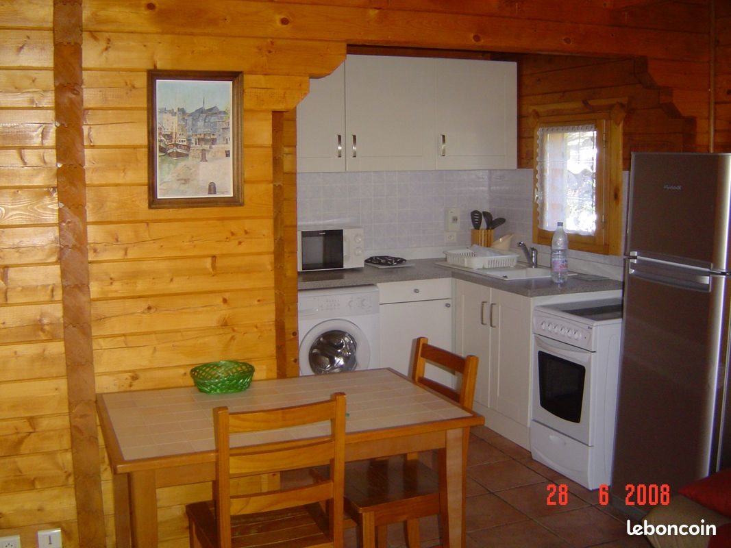Maison à louer, 43m², La Teste-de-Buch