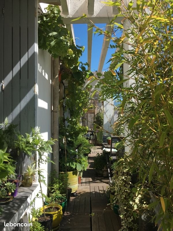 Appartement à vendre, 90m², Toulouse