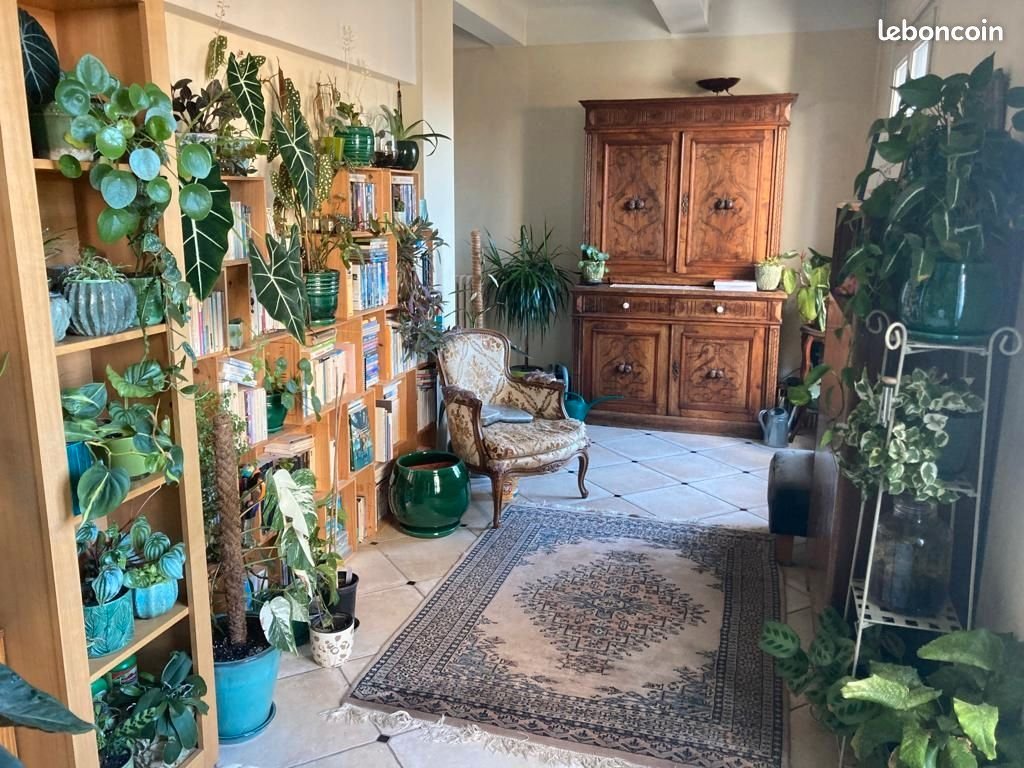 Appartement à vendre, 90m², Toulouse