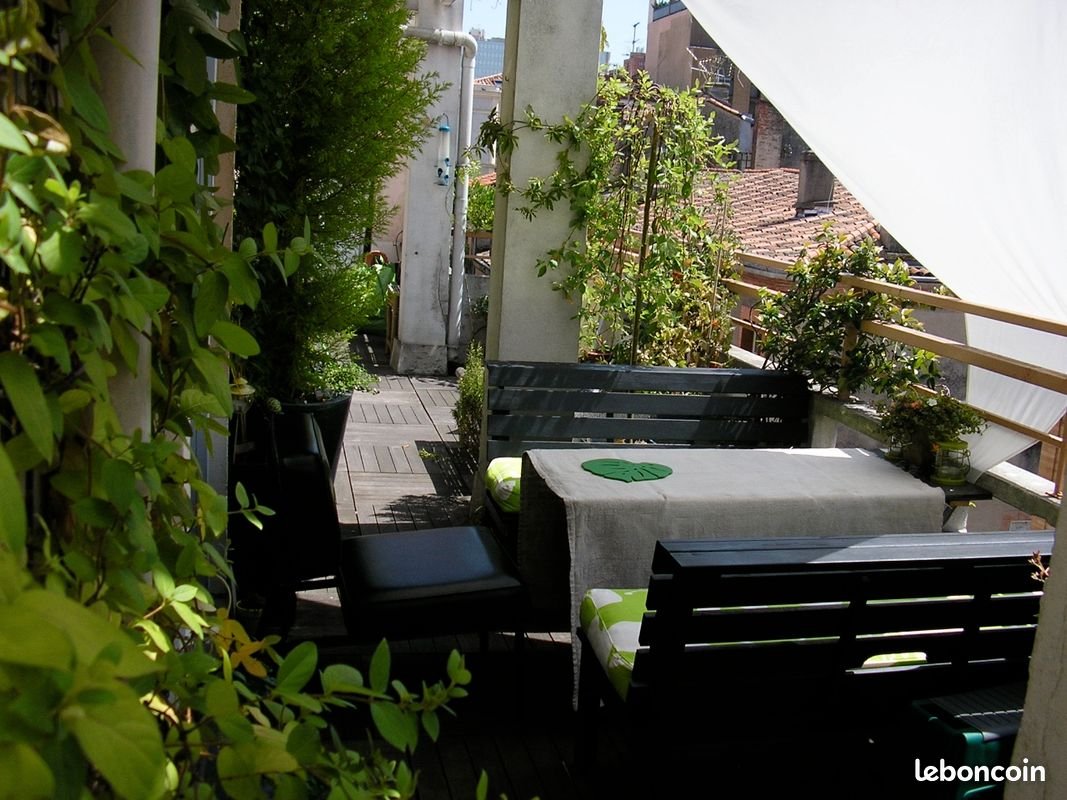 Appartement à vendre, 90m², Toulouse
